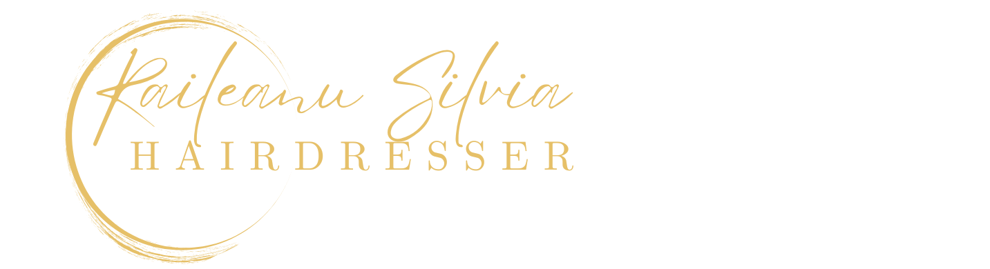Raileanu Silvia Hairdresser